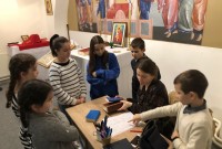 10-nedeľná škola 2023