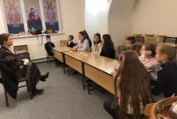 11-nedeľná škola 2023