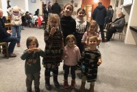 12-nedeľná škola 2023