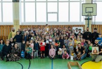 Pravoslaviádka 2023