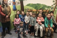 15-nedeľná škola 2023