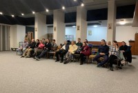 16-nedeľná škola 2023