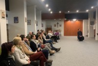 18-nedeľná škola 2023