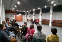 19-Nedeľná škola 2023