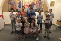 21-nedeľná škola 2023