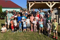 Ukončenie šk.roka 2022/2023