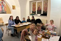 11-nedeľná škola 2024