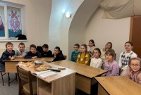 12-nedeľná škola 2024