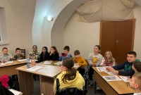 14-nedeľná škola 2024