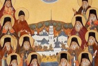 MODLITBA OPTINSKÝCH STARCOV