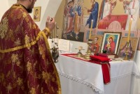 Sv. muč. Adrián a Natália 2025