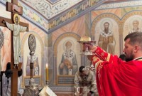 Sťatie hlavy sv. Jána Krstiteľa 2025