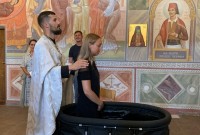 Sv. Tajina Krstu Romany 2025