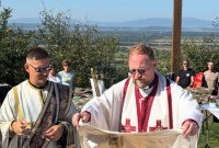 Púť na Senderov 2025