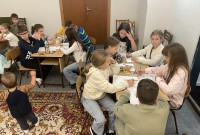 4. nedeľná škola 2025