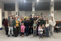 Vianočný punč 2025