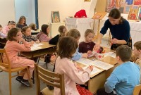 9. Nedeľná škola 2025