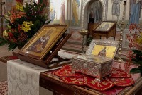 Sv. Ján Milostivý - večerňa a liturgia 2025