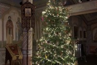 Zdobenie stromčeka 2025