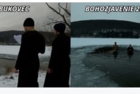 Posvätenie vodnej nádrže Bukovec 2026