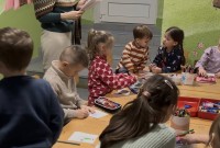 11. nedeľná škola 2026