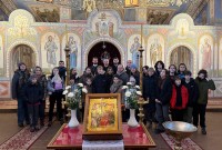 Nedeľa o mýtnikovi a farizejovi 2026