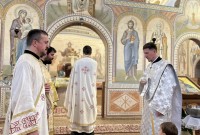 Ročná spomienka na otca Vladimíra