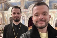 Rozhovor so Štefanom Štecom 2026