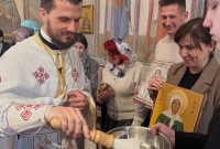 Nedeľa Víťazstva pravoslávia 2026