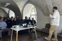 13. nedeľná škola 2026