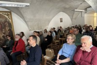 14. nedeľná škola 2026