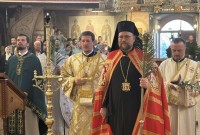 Kvetná nedeľa 2026