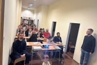 Gréčtina- 1.hodina 2026