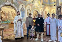 Nový riaditeľ pastoračného centra 2026