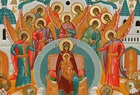 ZBOR PRESVÄTEJ BOHORODIČKY  