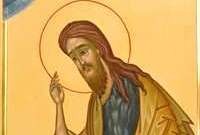 ZBOR SVÄTÉHO JÁNA KRSTITEĽA