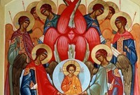 Zbor Archanjela Michala