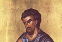 Apoštol a evanjelista Lukáš