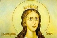 Veľkomučenica Barbora