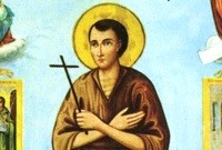 Spravodlivý Ján Ruský, vyznávač