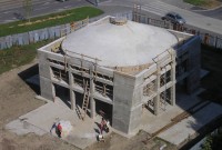 Genéza výstavby - rok 2007