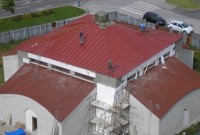 Genéza výstavby - rok 2010