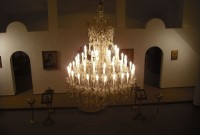 Genéza výstavby - rok 2012