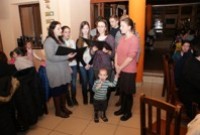 Oslavy svetového dňa mládeže