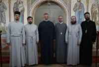 Mládežnnícke stretnutie "antipascha"