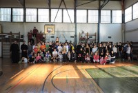 11. ročník Pravoslaviády