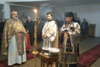 1.týždeň Veľkého pôstu (liturgia VPD)