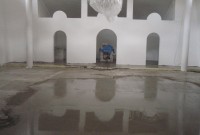  Genéza výstavby - rok 2011