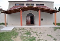 Genéza výstavby - rok 2013