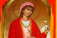 Novomučenica Helena zo Sinope